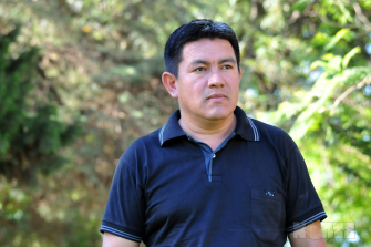 Juan Chico, el historiador que logró mantener viva la historia de Napalpí