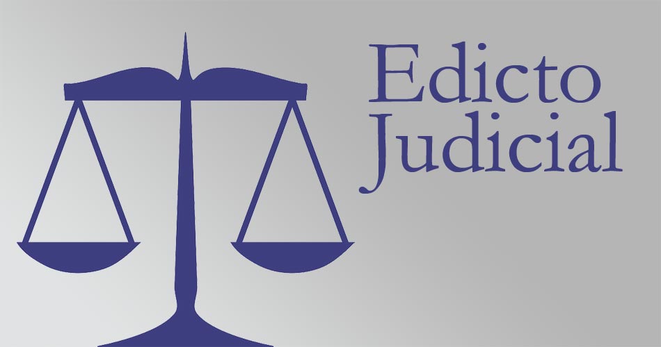 Juzgado Multifueros, VI Circunscripción: Cita a Herederos y Acreedores de Antonio Carasol Pérez | Domingo 4-Jun-2023