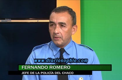 LA POLICIA COLABORÓ EN LOS ALLANAMIENTOS POR CASO LOAN: HUBO SECUESTROS