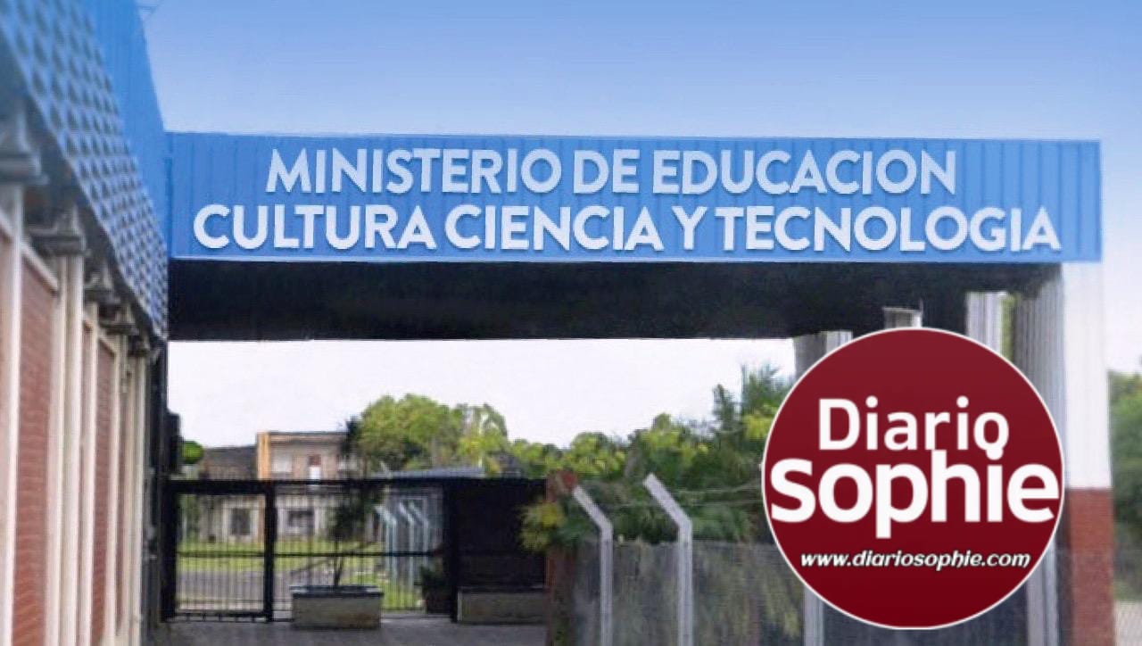 EDUCACIÓN REITERA QUE LA JUBILACIÓN DE AGENTES ADMINISTRATIVOS Y DOCENTES APUNTA A LA DEFENSA DE SUS DERECHOS LABORALES