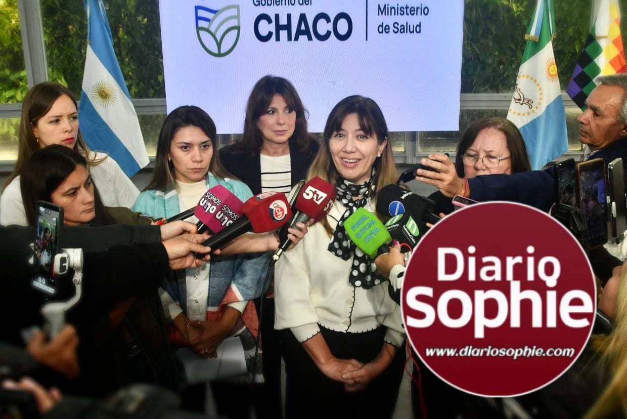 CAMPAÑA DE VACUNACIÓN “JUNTOS POR UNA INFANCIA PROTEGIDA” EN JARDINES Y ESCUELAS
