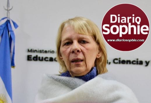 EDUCACIÓN: YA SE VIABILIZARON MÁS DE 12 MIL TÍTULOS DIGITALES DE EGRESADOS DE INSTITUCIONES SECUNDARIAS Y TERCIARIAS