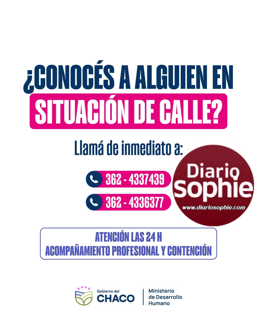 📍CENTROS DE CONTENCIÓN PARA PERSONAS EN SITUACIÓN DE CALLE.