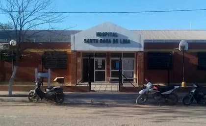 Taco Pozo: Un adolescente de 13 años atacó con un cuchillo a su hermano de 15 durante una pelea.