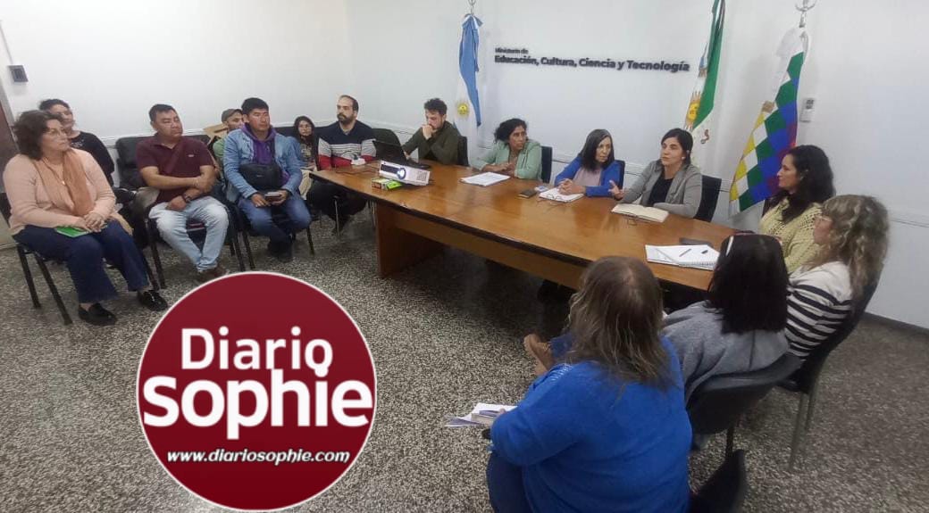 EDUCACIÓN, CONICET Y LA UNNE PRESENTAN MATERIAL PARA ENSEÑAR SOBRE LA MASACRE DE NAPALPÍ