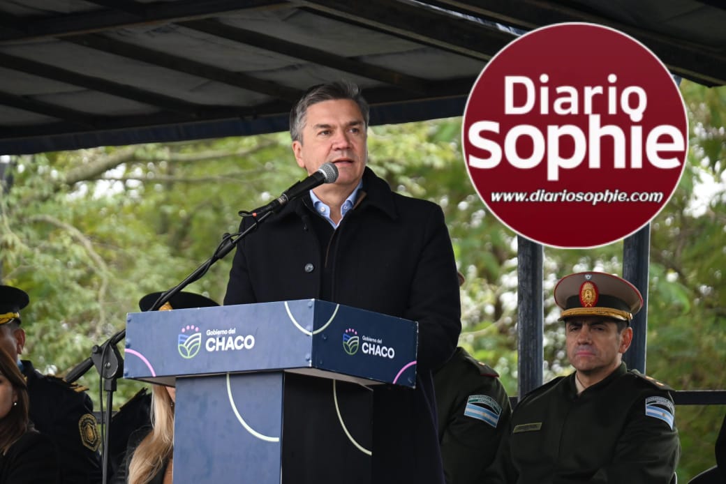 115º ANIVERSARIO DE PUERTO VILELAS: EL GOBERNADOR ZDERO CELEBRÓ JUNTO A LA COMUNIDAD, ENTREGÓ PATRULLERO Y TÍTULOS DE PROPIEDAD