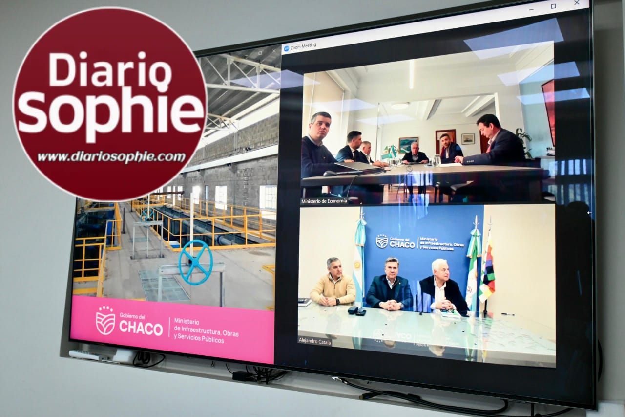 FIN A MÁS DE 14 AÑOS DE MENTIRAS: SE PRESENTARON 5 OFERTAS PARA TERMINAR EL SEGUNDO ACUEDUCTO DEL INTERIOR