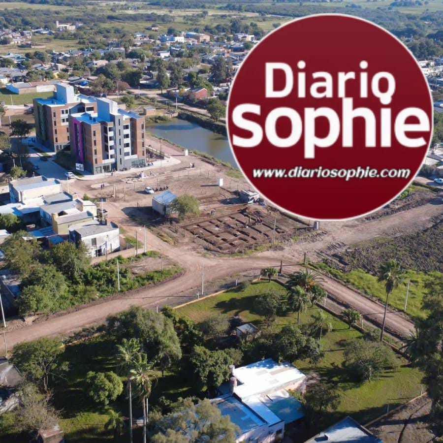 BUENAS NOTICIAS: COMENZARON LOS TRABAJOS PARA UNA NUEVA TORRE DE DEPARTAMENTOS EN SÁENZ PEÑA