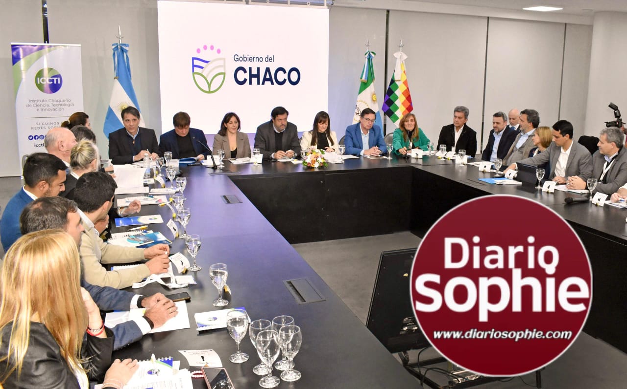 SEGUNDA ASAMBLEA GENERAL DEL COFECYT: SE AVANZA EN ACCIONES Y EN UNA AGENDA COLABORATIVA DE INNOVACIÓN, CIENCIA Y TECNOLOGÍA