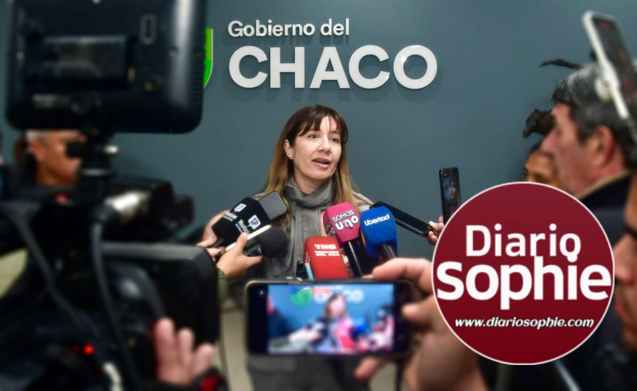 SARAMPIÓN: CHACO PERMANECE EN ALERTA CON LA CAMPAÑA PROVINCIAL DE VACUNACIÓN EN JARDINES DE INFANTES Y EN ESCUELAS PRIMARIAS