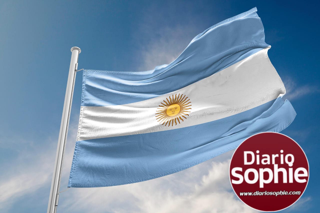 DÍA DE LA BANDERA: EL GOBERNADOR ZDERO ENCABEZARÁ EL ACTO CENTRAL EN RESISTENCIA