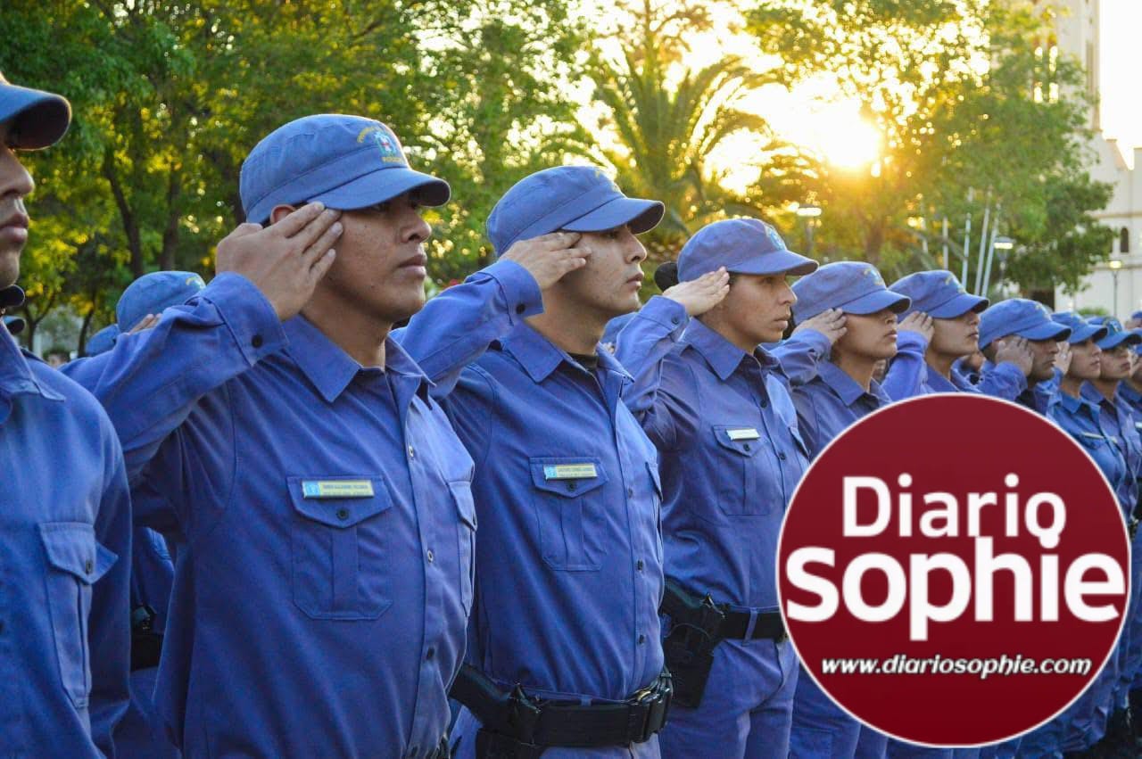 EL GOBIERNO PROVINCIAL CONFIRMÓ EL CRONOGRAMA DE INGRESO A LA POLICÍA DEL CHACO PARA 2026
