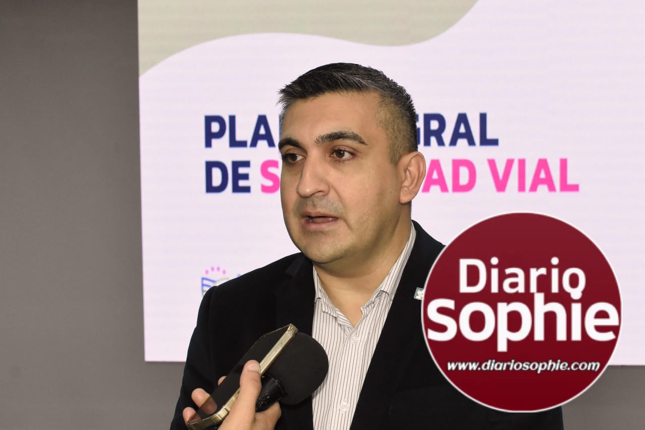 PLAN INTEGRAL DE SEGURIDAD VIAL: DESDE EL DOMINGO FUNCIONAN RADARES DE VELOCIDAD EN 19 PUNTOS DE LA PROVINCIA