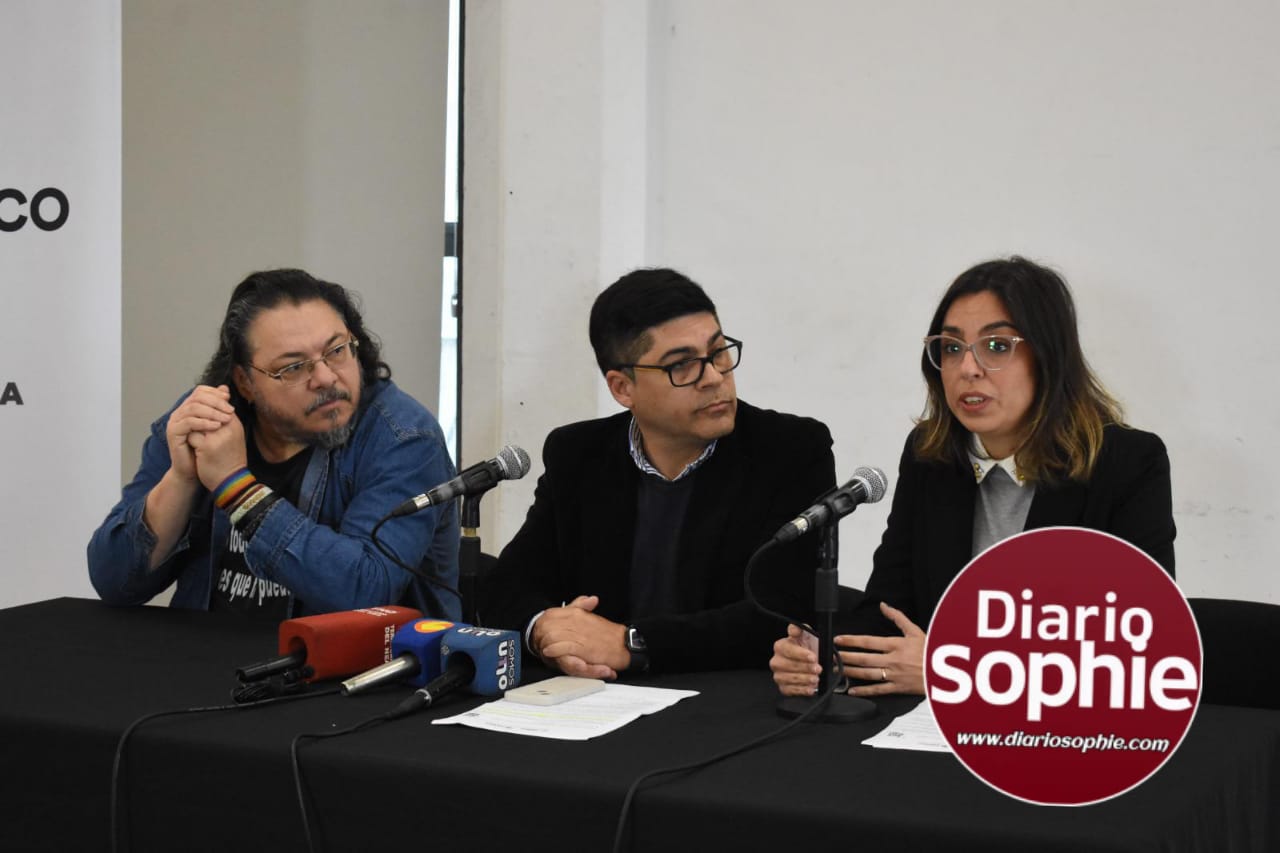 CULTURA PRESENTÓ EL “FESTIVAL GUARAMÉ, DE JAZZ Y OTRAS MÚSICAS” QUE SE REALIZARÁ DEL 17 AL 19 JULIO