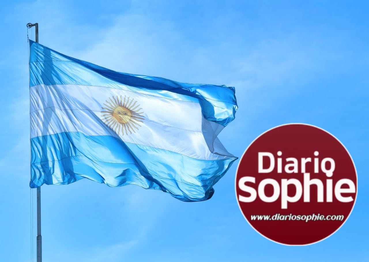 20 DE JUNIO, ACTO CENTRAL EN RESISTENCIA 🇦🇷