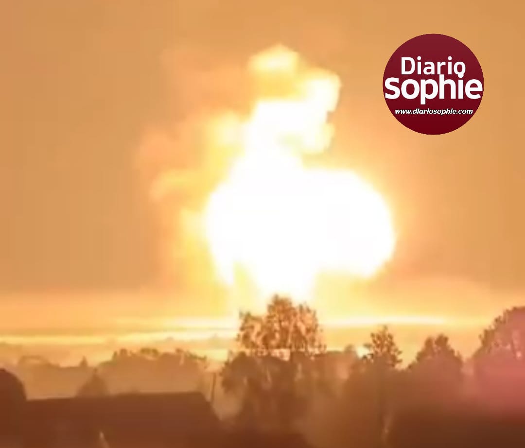 Estados Unidos Golpea Irán: Bombardeo a Instalaciones Nucleares Escala la Tensión Global