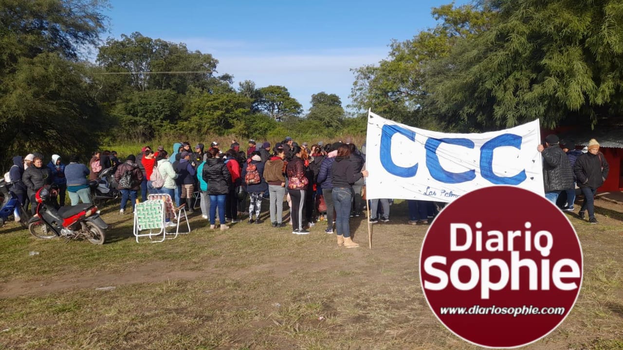 LIBRE CIRCULACIÓN GARANTIZADA: SEGURIDAD DESTACÓ UNA JORNADA SIN CORTES NI INCIDENTES