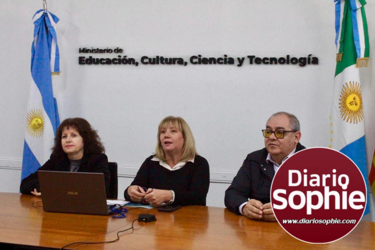 RED APRENDE: SE INICIÓ LA CAPACITACIÓN PARA BIBLIOTECARIOS 2025 QUE SEGUIRÁ FORTALECIENDO LA ALFABETIZACIÓN INFORMACIONAL