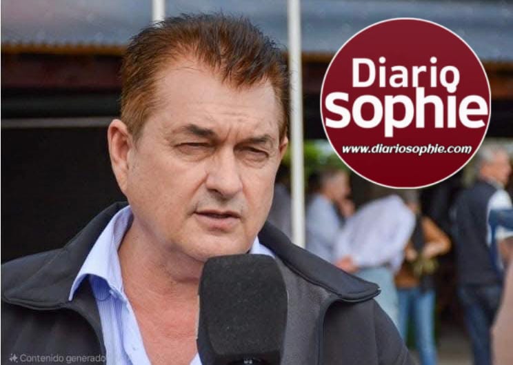 DUDIK CRUZÓ A CAPITANICH: “CON FONDOS PROPIOS, REEMPLAZAMOS A AQUELLOS QUE ESTABAN PREVISTOS EN LA LEY ALGODONERA”
