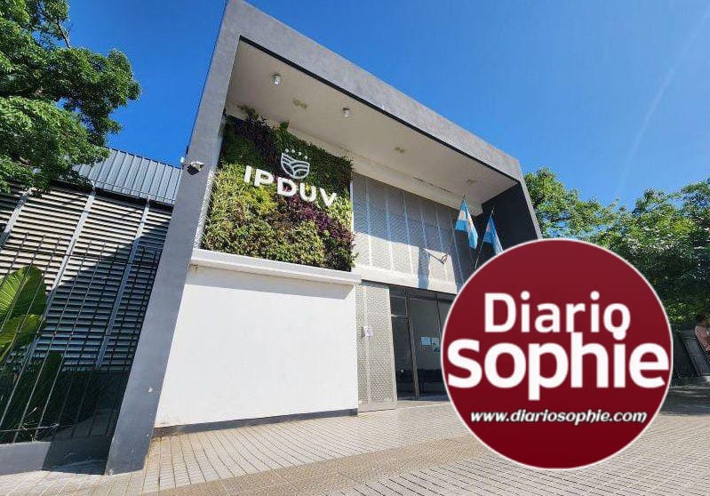 EL IPDUV INSTA A LA POBLACIÓN A DENUNCIAR OCUPACIONES ILEGALES DE CASAS ADJUDICADAS