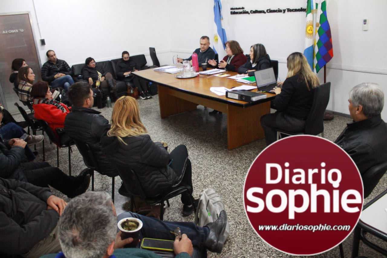 ESTABILIDAD LABORAL DOCENTE: CONCLUYÓ EL PROCESO DE TITULARIZACIÓN EN NIVEL SUPERIOR