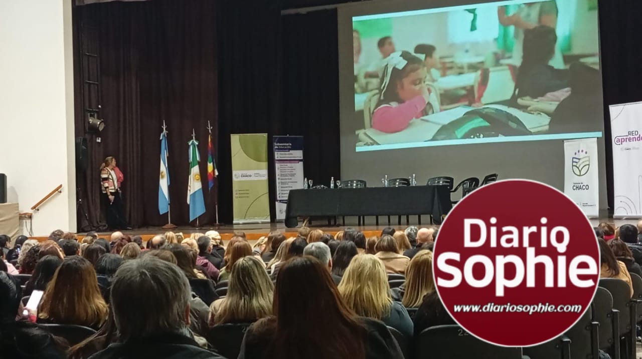 EDUCACIÓN REFUERZA LOS APRENDIZAJES DE LOS NIÑOS CON LIBROS Y CAPACITACIÓN DOCENTE