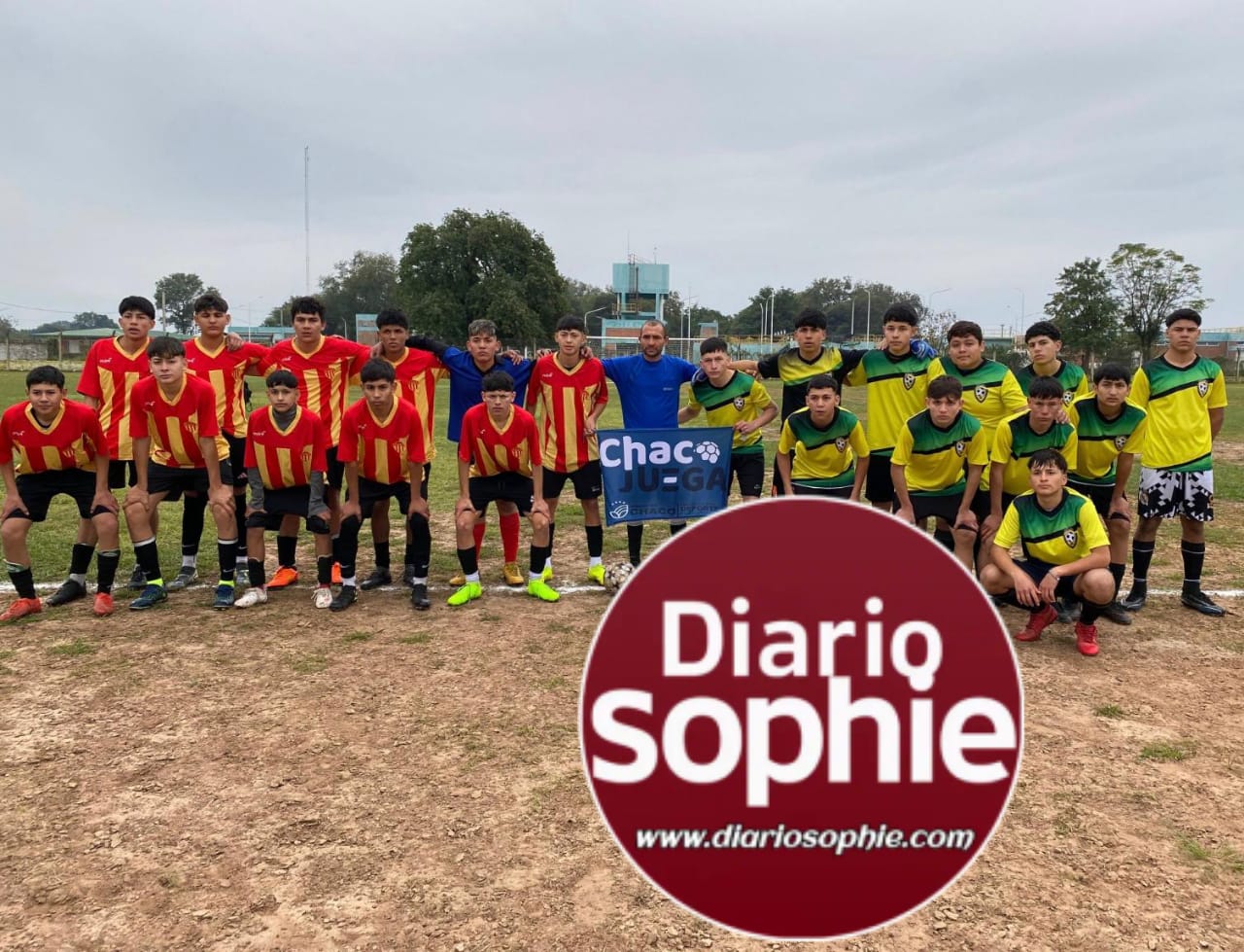 PRESIDENCIA ROCA: PRIMEROS CLASIFICADOS PARA LA FINAL PROVINCIAL DE “CHACO JUEGA”