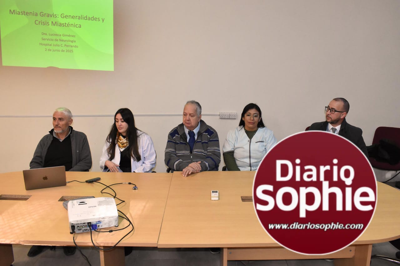 EL GOBIERNO PROVINCIAL CONTINÚA CON ACCIONES PARA MEJORAR LA CALIDAD DE VIDA DE LOS PACIENTES
