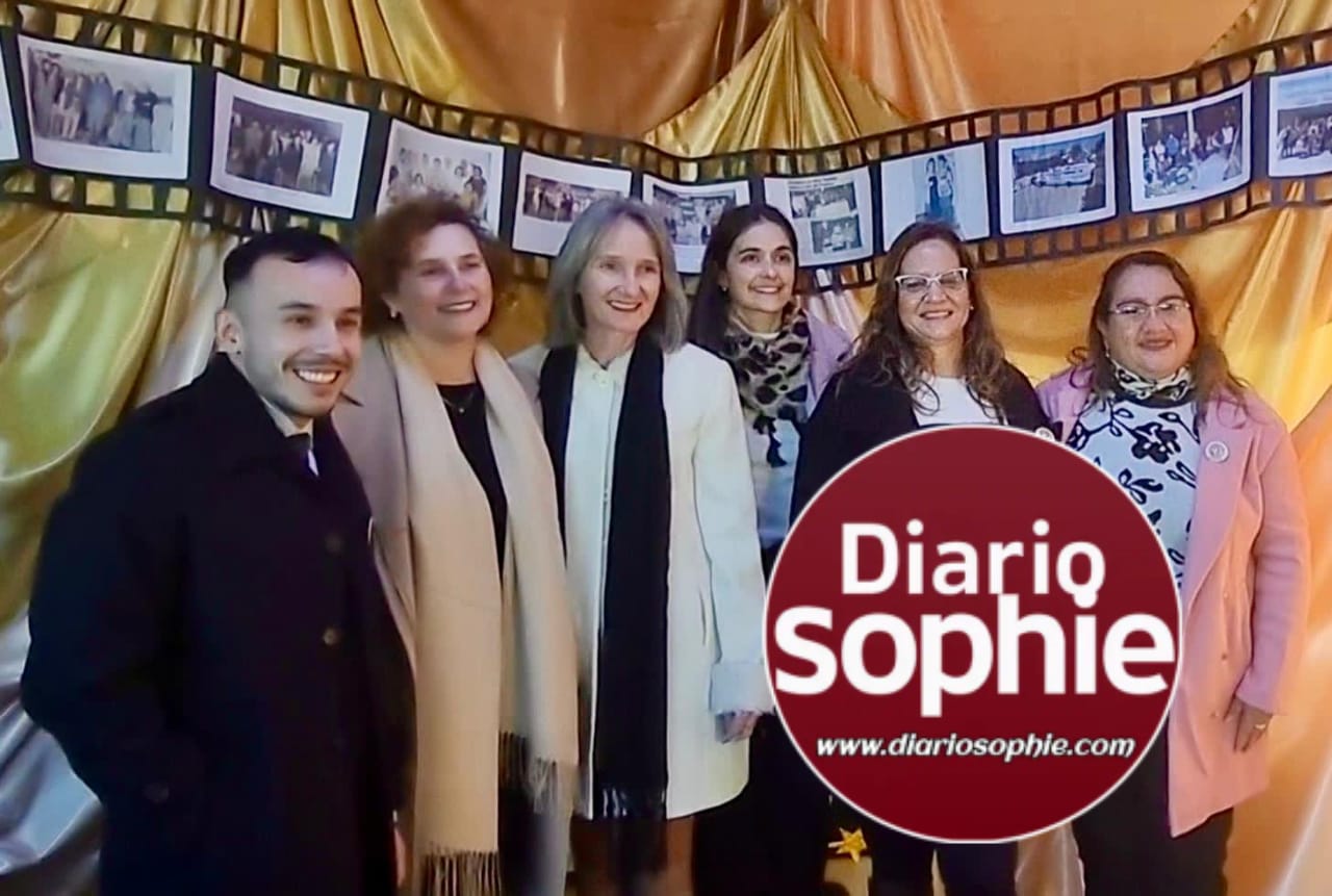 FARO EN LA FORMACIÓN DE JÓVENES DEL NORTE CHAQUEÑO: EDUCACIÓN ACOMPAÑÓ EL 50º ANIVERSARIO DEL  INSTITUTO SUPERIOR DE CASTELLI
