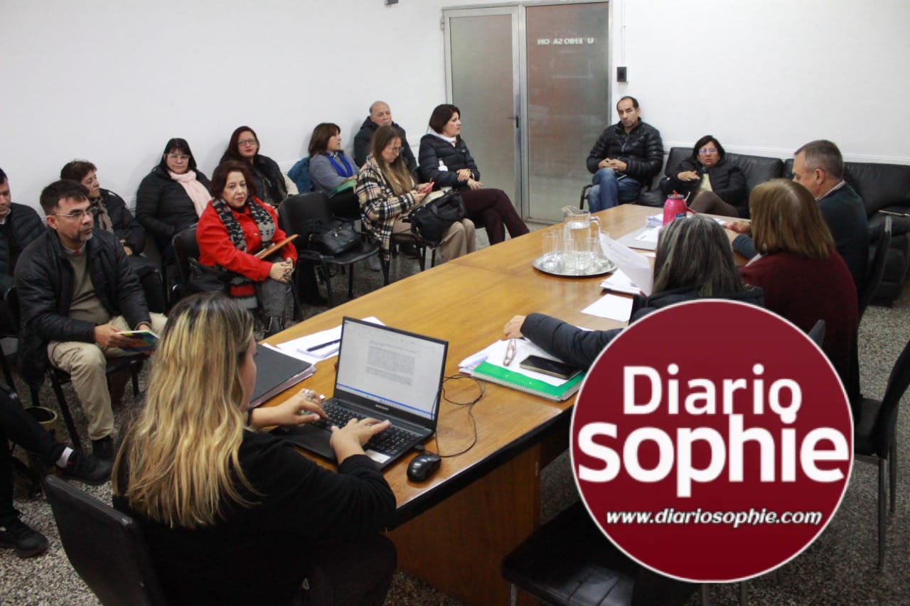ESTABILIDAD LABORAL DOCENTE: CONCLUYÓ EL PROCESO DE TITULARIZACIÓN EN NIVEL SUPERIOR