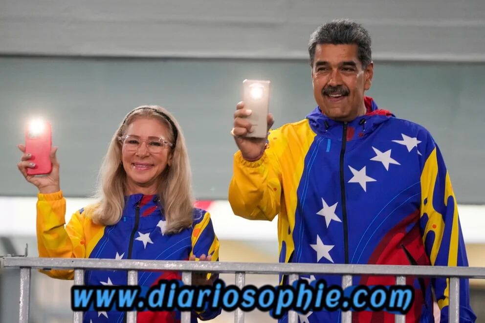 El Consejo Electoral de Venezuela anunció como ganador a Nicolás Maduro con el 51,20%.