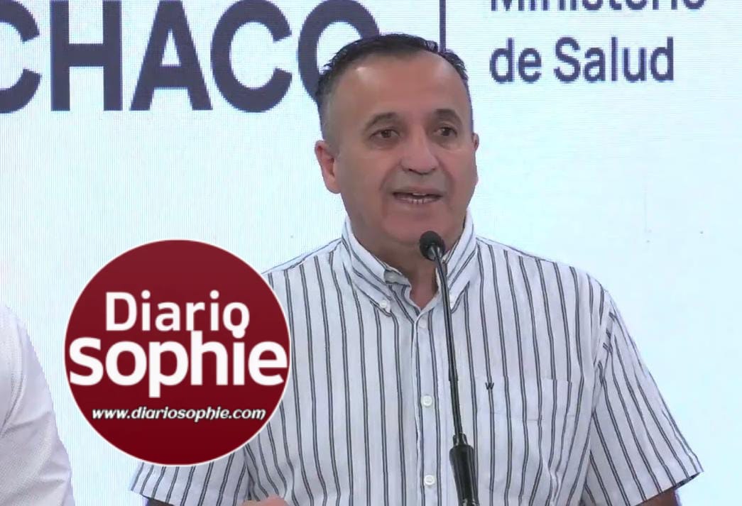 TEMPORADA INVERNAL: EL MINISTRO DE SALUD BRINDÓ RECOMENDACIONES ANTE LAS ENFERMEDADES RESPIRATORIAS