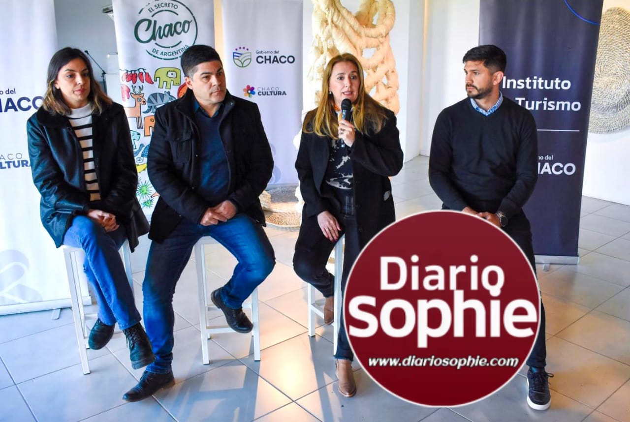 “PLANAZO DE INVIERNO”: SE PRESENTÓ LA PROGRAMACIÓN DE ACTIVIDADES PARA LAS VACACIONES DE JULIO