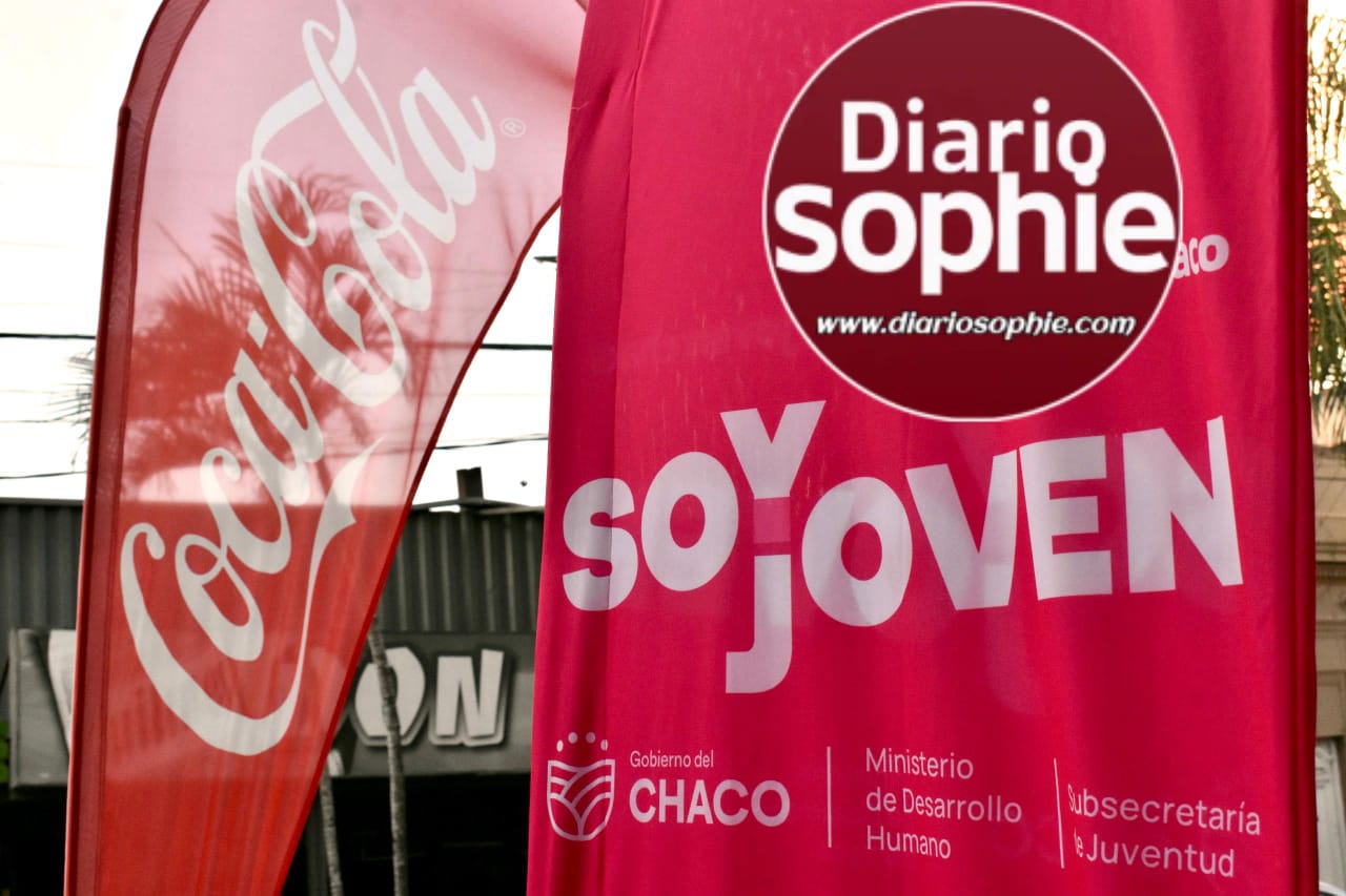 PROGRAMON: EL GOBIERNO PROVINCIAL Y COCA COLA LANZARON PROGRAMA QUE BRINDA HERRAMIENTAS A JÓVENES PARA SUS PRIMEROS EMPLEOS