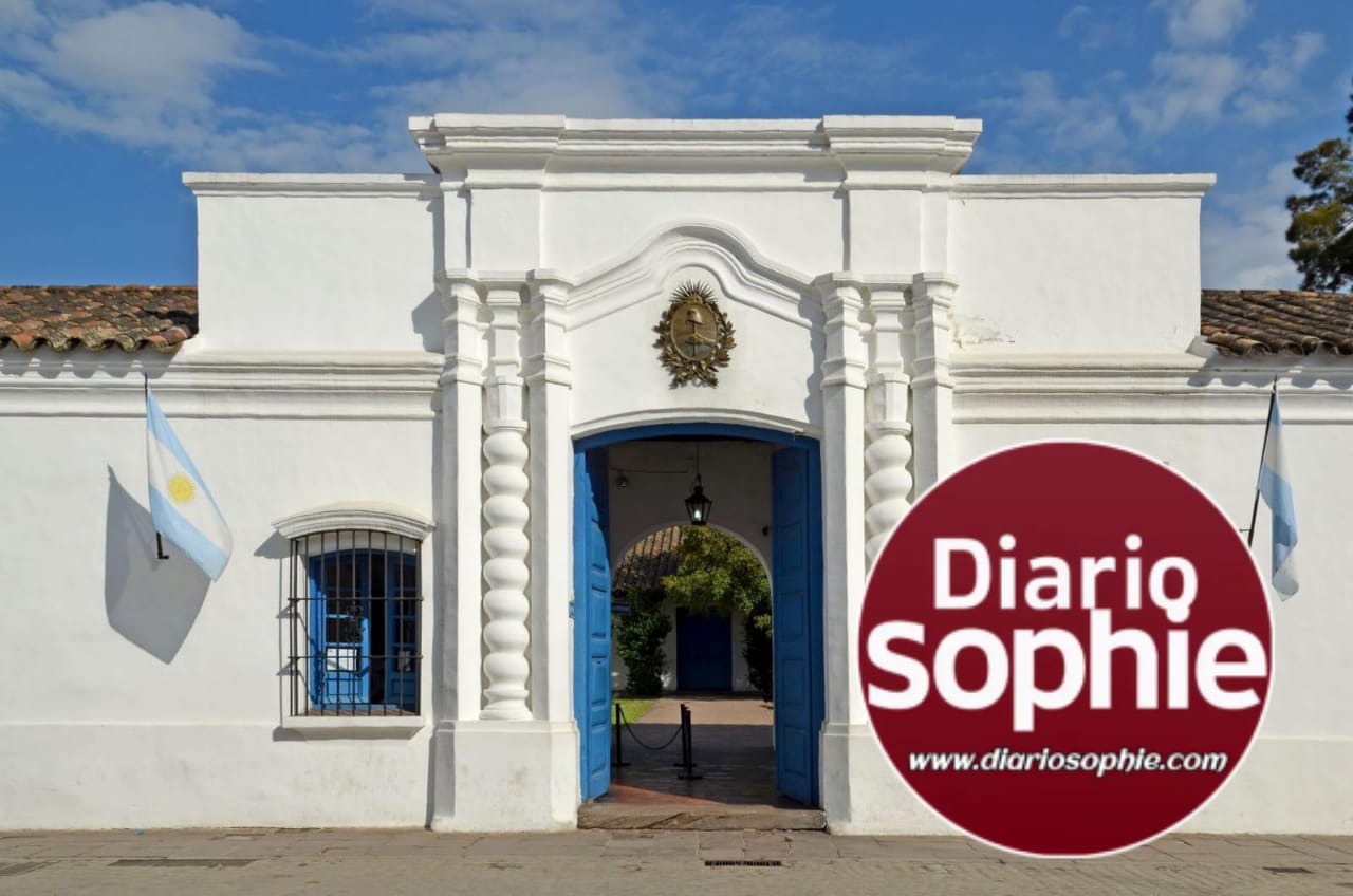 EL GOBERNADOR ZDERO ENCABEZARÁ EL ACTO CENTRAL POR EL 9 DE JULIO EN TRES ISLETAS