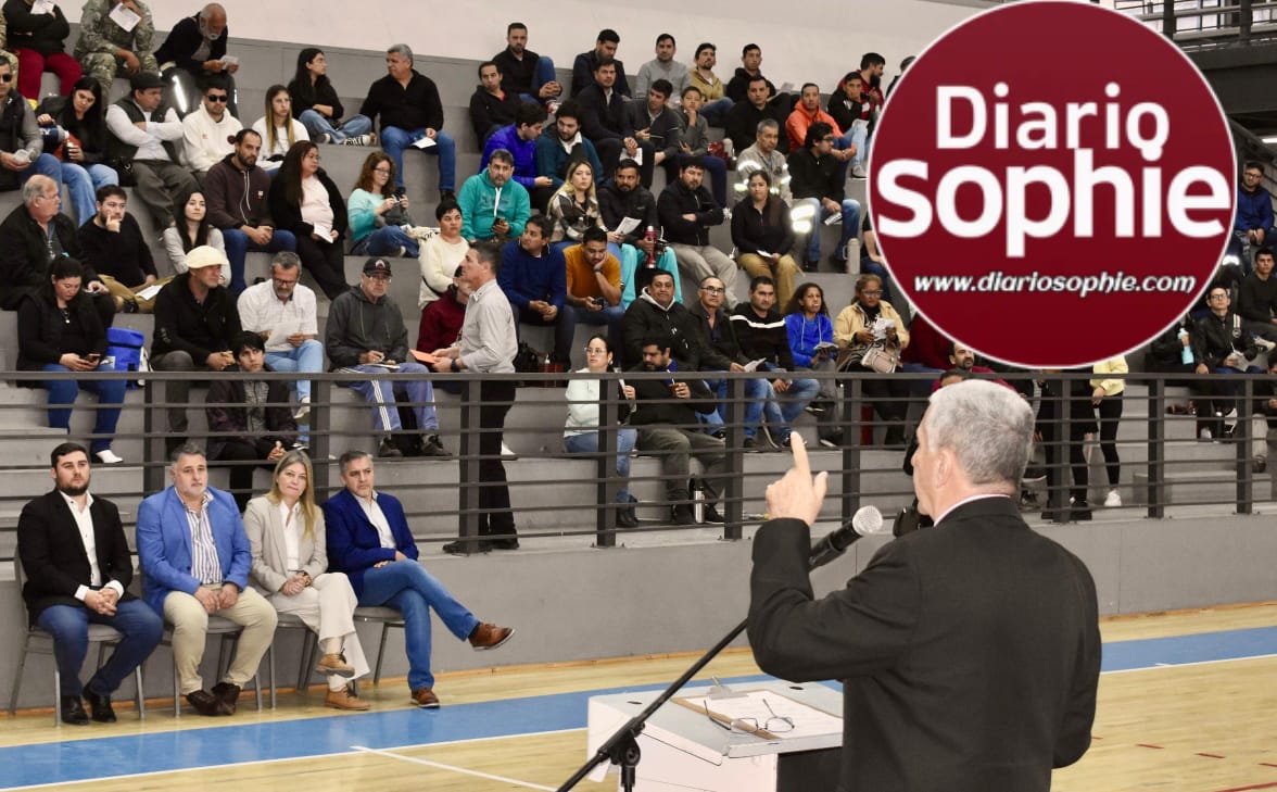 EL GOBIERNO PROVINCIAL REALIZÓ CON ÉXITO LA 4ª SUBASTA DE VEHÍCULOS DEL ESTADO PROVINCIAL