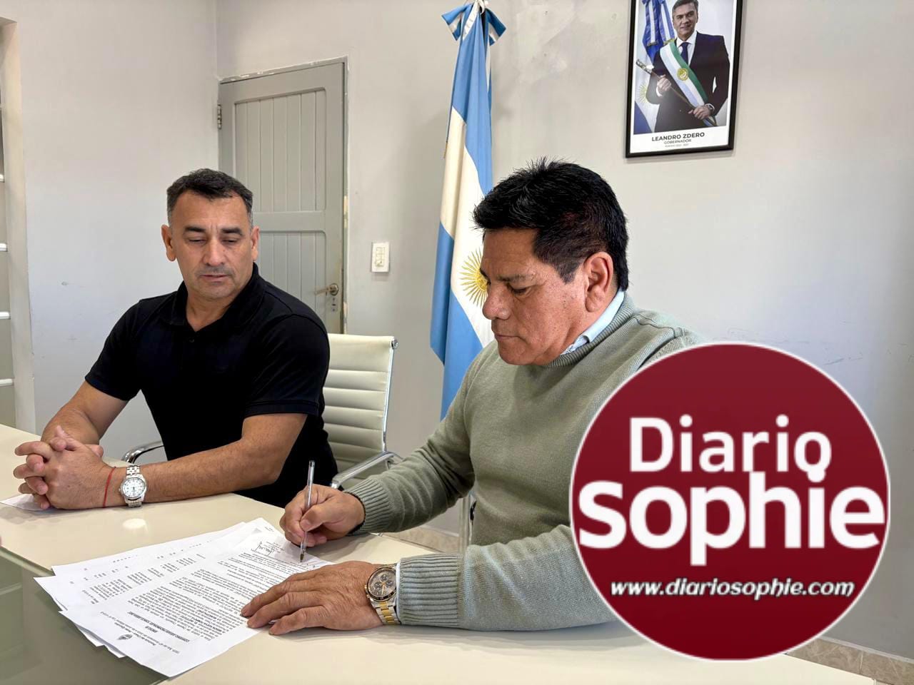 ACUERDO: MISIÓN NUEVA POMPEYA SERÁ SEDE DE “CHACO JUEGA” EL PRÓXIMO 9 DE AGOSTO