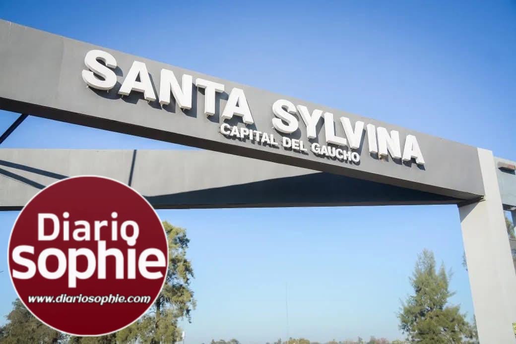 ESTE FIN DE SEMANA SE REALIZARÁ LA 9ª FIESTA DEL LOCRO Y LA ARGENTINIDAD, EN SANTA SYLVINA