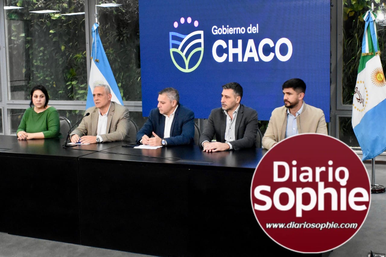 EN AGOSTO: CHACO SERÁ SEDE DEL PRIMER FORO DE LA REGIÓN LITORAL Y DEL TERCER FORO PROVINCIAL DE GARANTÍAS