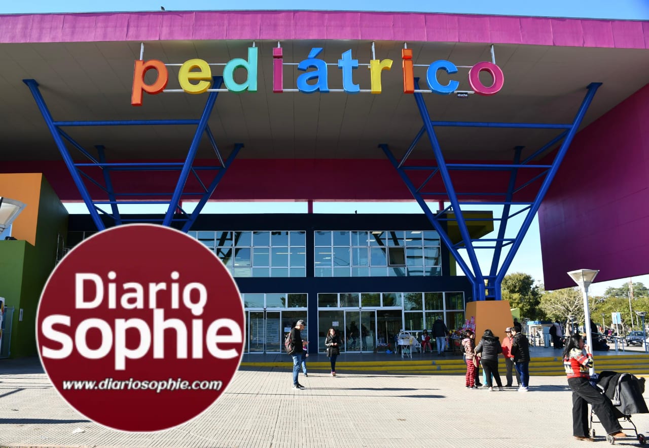 NUEVO OPERATIVO DE DONACIÓN DE ÓRGANOS EN EL HOSPITAL PEDIÁTRICO