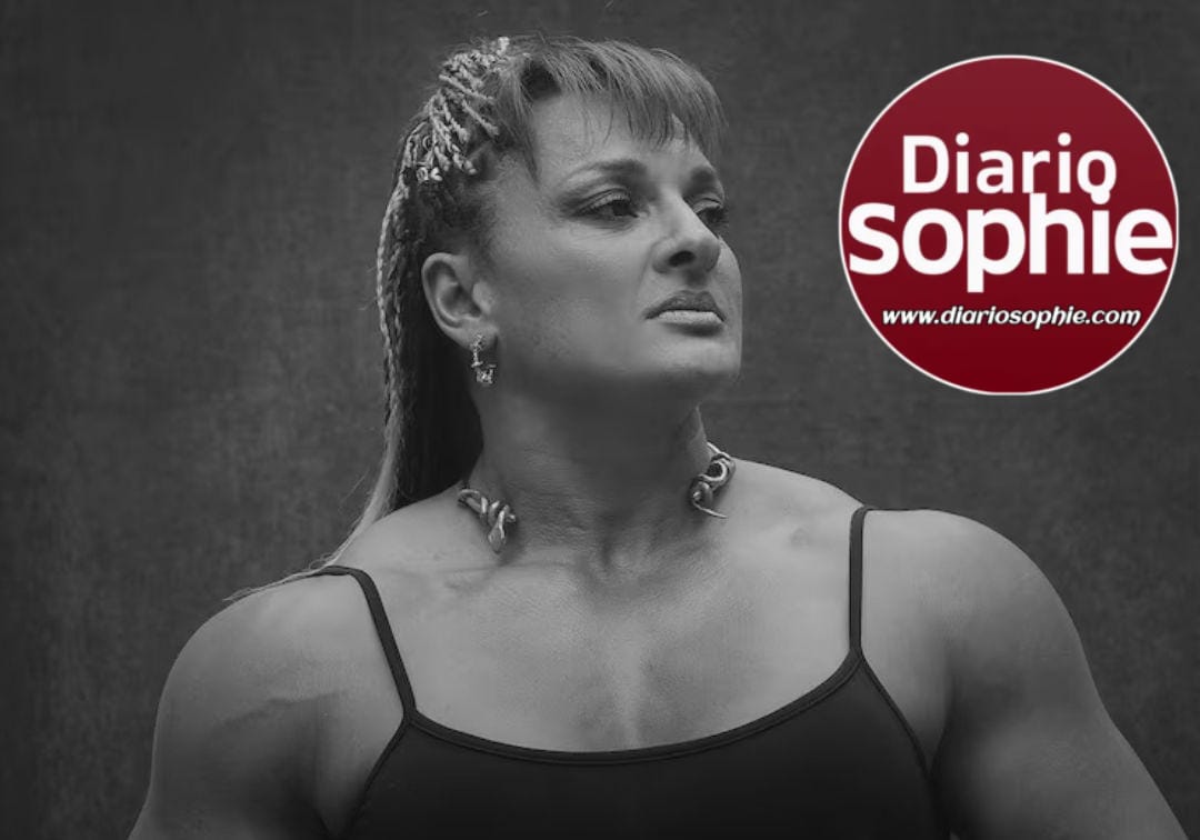 Dolor en el boxeo argentino: Falleció Alejandra -Locomotora- Oliveras, ícono y campeona mundial.