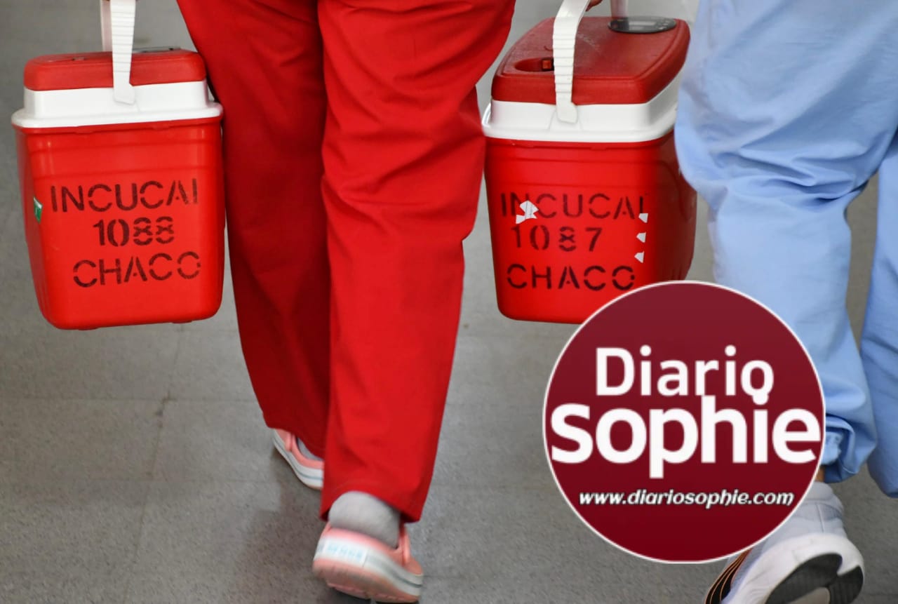 CHACO: SE REALIZARON 4 NUEVOS OPERATIVOS DE DONACIÓN DE ÓRGANOS