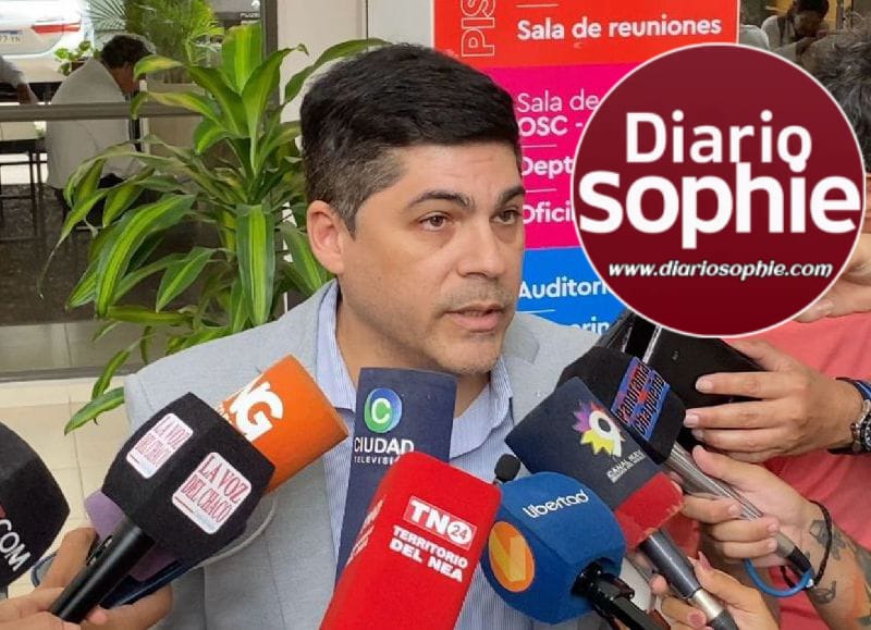 EL INSTITUTO DE CULTURA DEL CHACO AVANZA CON FUERZA EN SU AGENDA DEL SEGUNDO SEMESTRE