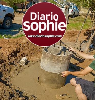 EN CASTELLI: SECHEEP AVANZA CON OBRAS Y TRABAJOS CLAVES PARA FORTALECER EL SUMINISTRO ELÉCTRICO