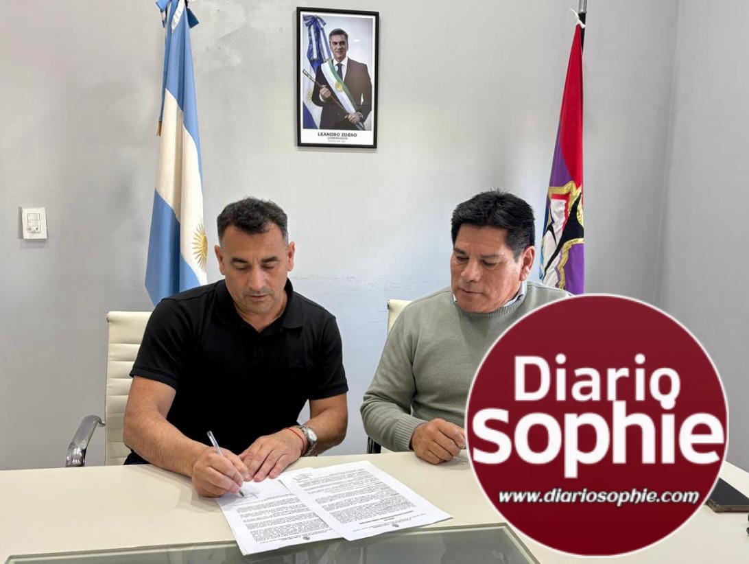 ACUERDO: MISIÓN NUEVA POMPEYA SERÁ SEDE DE “CHACO JUEGA” EL PRÓXIMO 9 DE AGOSTO