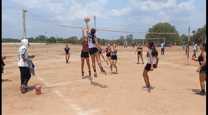 CHACO JUEGA: ESTE SÁBADO Y DOMINGO SE DISPUTARÁ EL ZONAL EN SÁENZ PEÑA