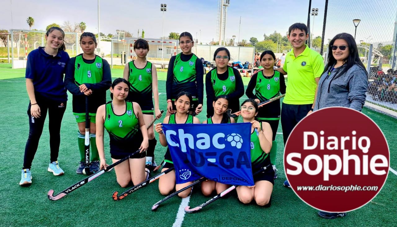 PROGRAMA CHACO JUEGA: NUEVOS CLASIFICADOS EN EL SEXTO ZONAL DE SÁENZ PEÑA
