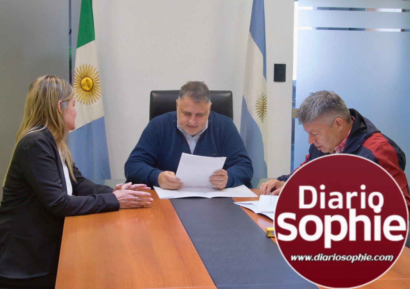 LUCHA CONTRA EL NARCOTRÁFICO: EL MINISTERIO DE GOBIERNO CEDIÓ UNA EMBARCACIÓN AL MINISTERIO DE SEGURIDAD PARA REFORZAR LA FRONTERA FLUVIAL