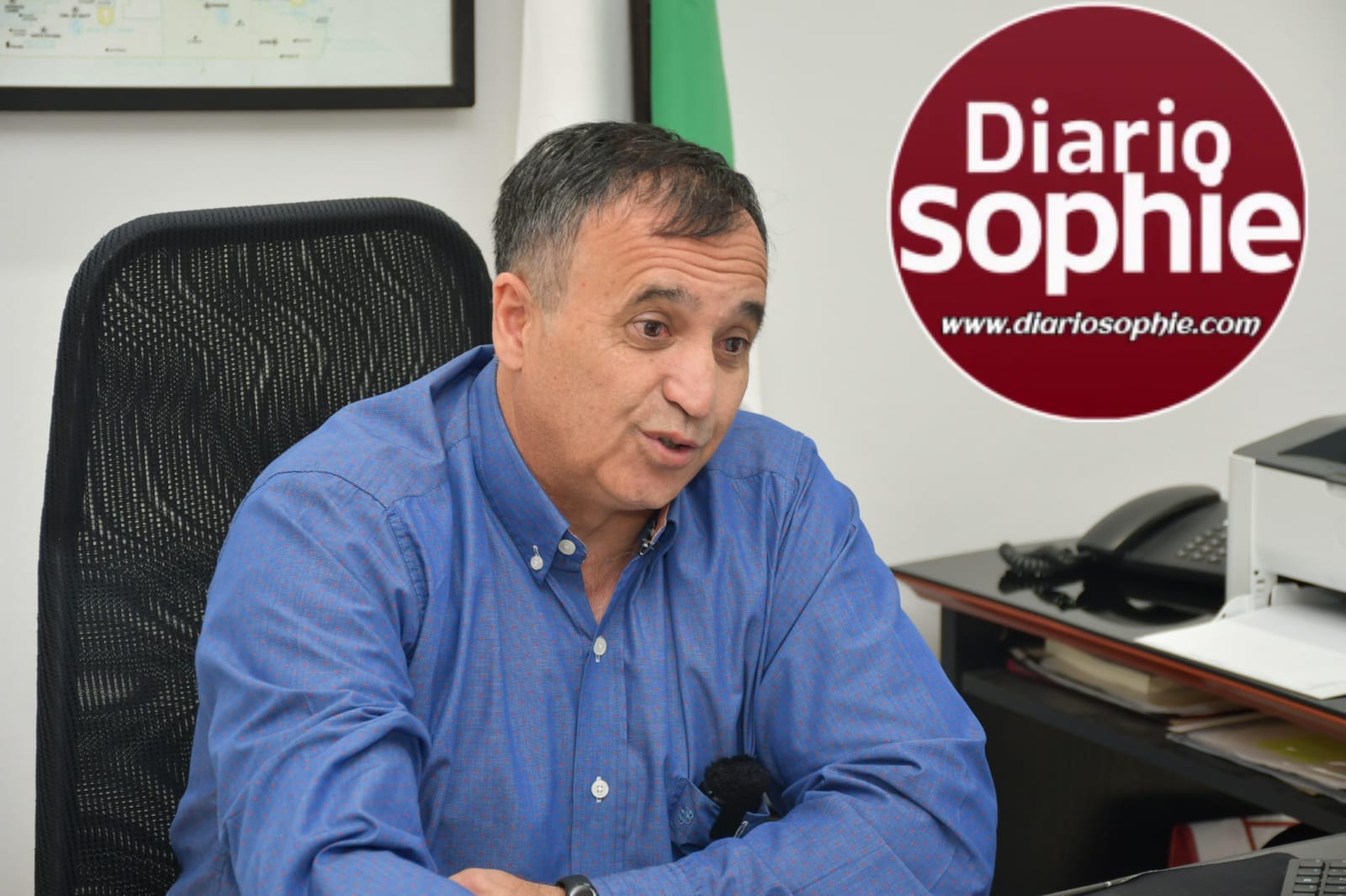 FENTANILO: EL MINISTERIO DE SALUD DE CHACO AFIRMA QUE NO INGRESÓ EL COMPONENTE IRREGULAR