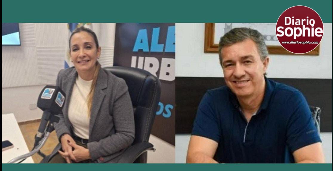 CON EL APOYO DE CARRIÓ Y SCHIARETTI, AGUILAR Y PANZARDI SUMARON A LA COALICIÓN CÍVICA A VAMOS CHACO